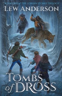 Front cover_Tombs of Dross