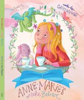 Front cover_Annemarie's Make-Believe