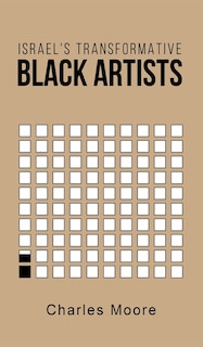 Front cover_Israel's Transformative Black Artists