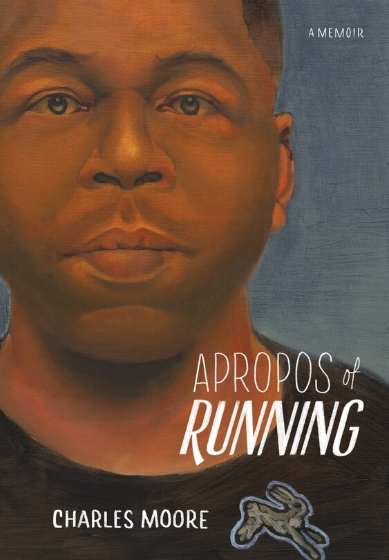 Front cover_Apropos of Running