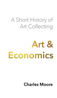 Front cover_Art and Economics