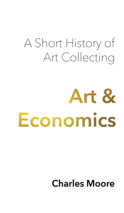 Front cover_Art and Economics