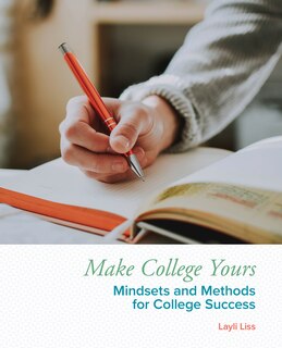 Front cover_Make College Yours