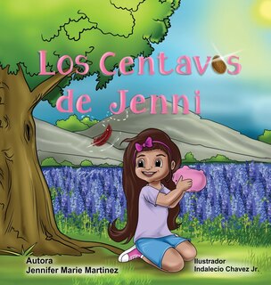 Front cover_Los Centavos de Jenni