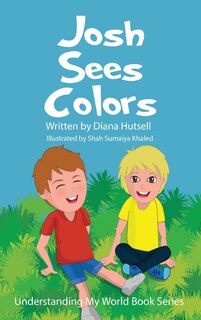 Couverture_Josh Sees Colors
