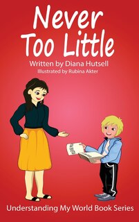 Front cover_Never Too Little