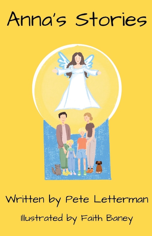 Couverture_Anna's Stories