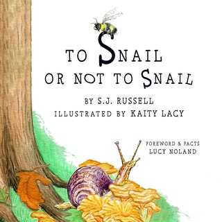 Front cover_To Snail or Not to Snail