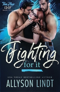 Front cover_Fighting For It