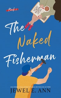 Couverture_The Naked Fisherman