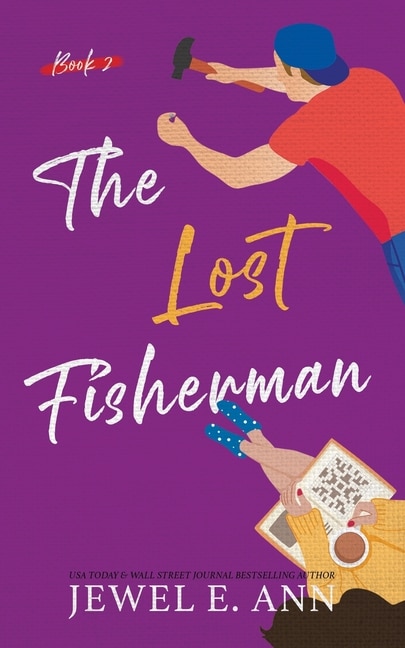 Couverture_The Lost Fisherman