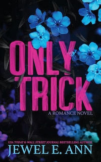 Front cover_Only Trick