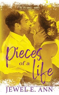 Front cover_Pieces of a Life