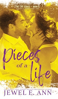 Front cover_Pieces of a Life