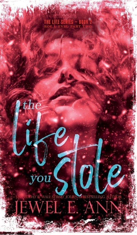 Front cover_The Life You Stole