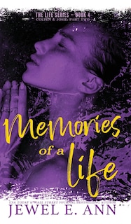 Couverture_Memories of a Life