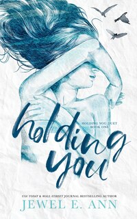 Front cover_Holding You