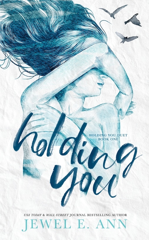 Front cover_Holding You