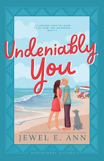 Couverture_Undeniably You