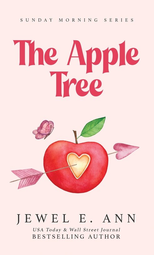 Couverture_The Apple Tree