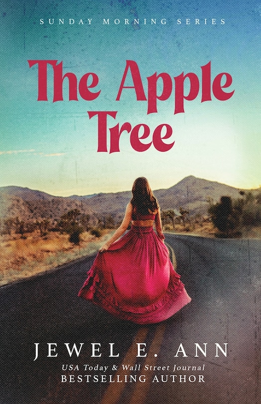 Couverture_The Apple Tree
