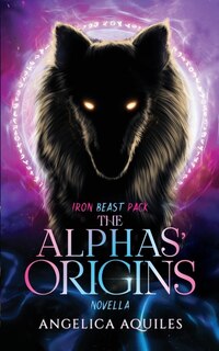 Front cover_Alphas' Origins