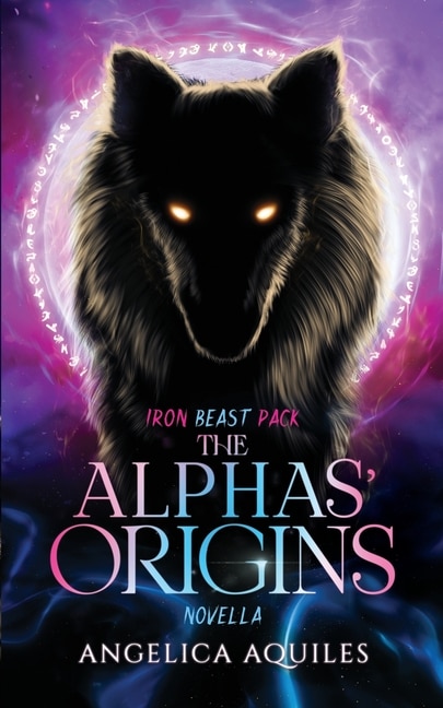 Front cover_Alphas' Origins