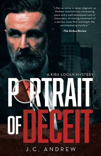 Front cover_Portrait Of Deceit