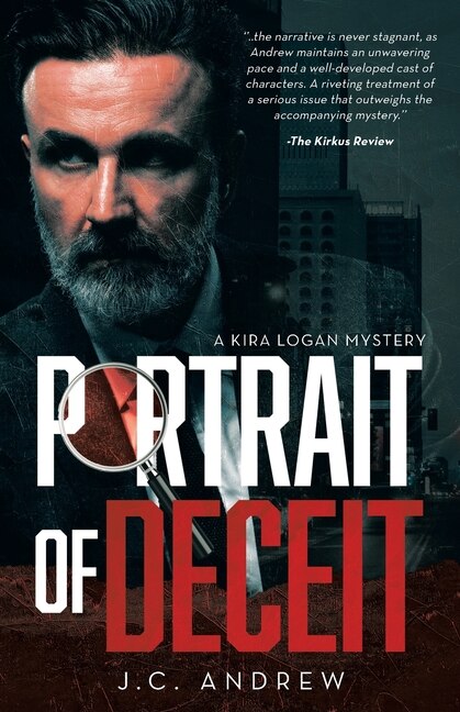 Front cover_Portrait Of Deceit