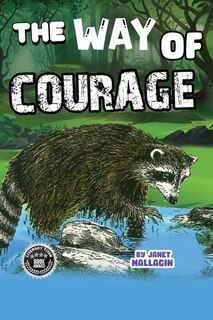 Couverture_The Way of Courage