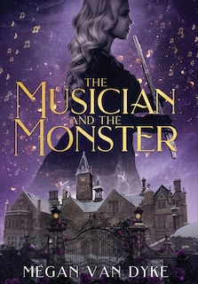 Couverture_The Musician and the Monster