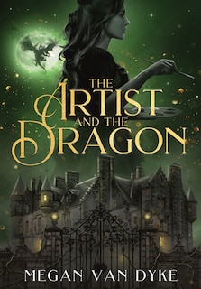 Couverture_The Artist and the Dragon