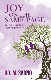 Front cover_Joy On the Same Page