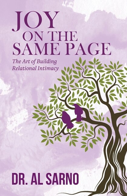 Front cover_Joy On the Same Page