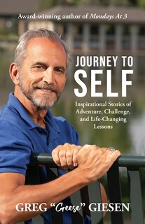 Couverture_Journey to Self