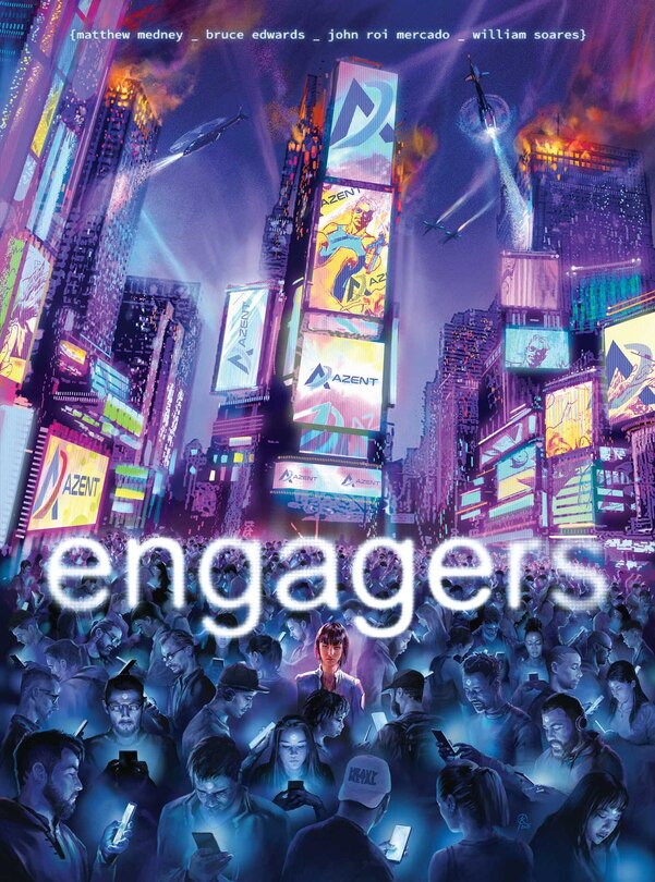Front cover_Engagers