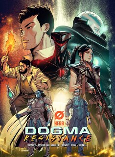 Front cover_DOGMA RESISTANCE