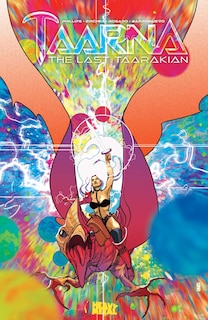 Front cover_Taarna
