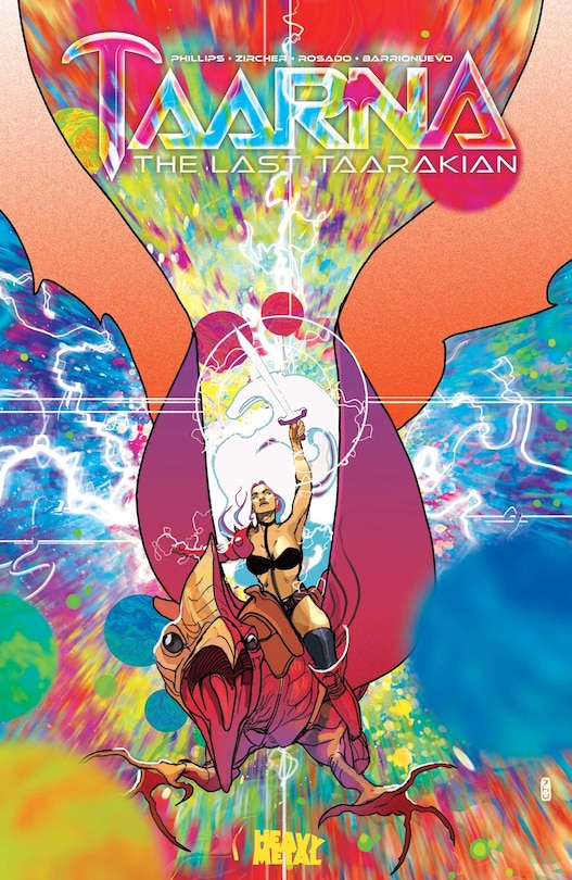 Front cover_Taarna