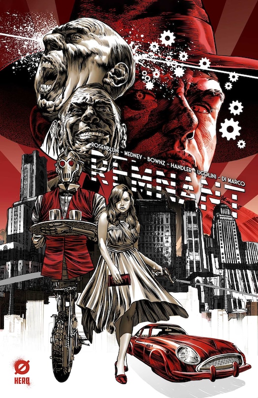 Front cover_Remnant