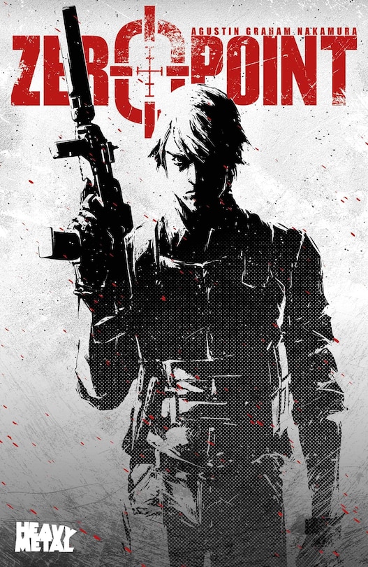 Front cover_Zero Point