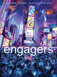 Front cover_Engagers