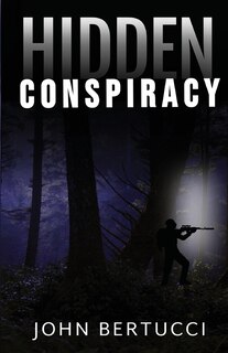 Front cover_Hidden Conspiracy