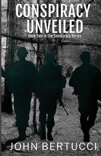 Couverture_Conspiracy Unveiled