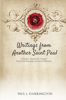 Front cover_Writings From Another Saint Paul