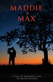 Front cover_Maddie + Max