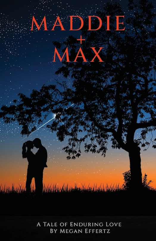 Front cover_Maddie + Max