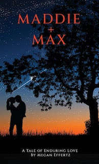 Front cover_Maddie + Max