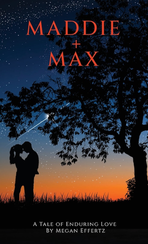 Front cover_Maddie + Max
