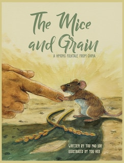 Couverture_The Mice and Grain